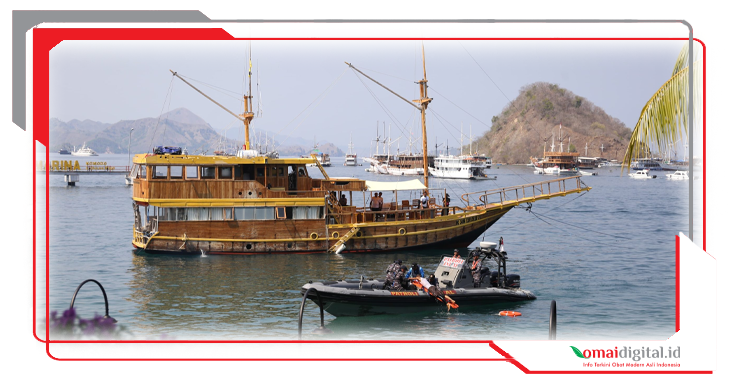 Kemenkes Pastikan Wisata Labuan Bajo Aman dari Potensi Wabah Demam Kuning